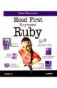 Head First. Изучаем Ruby, Макгарвен Джей 