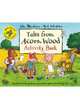 Tales from Acorn Wood. Activity Book, 