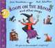 Room on the Broom and Other Songs, Donaldson Julia 