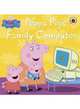 Peppa Pig. Peppa Pig's Family Computer, 