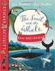 The Snail and the Whale Sticker Book, Donaldson Julia 
