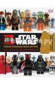 LEGO Star Wars. Полная коллекция мини-фигурок со всей галактики, Долан Ханна, Доусетт Элизабет, Лэст Шери 