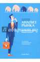 Анализ рынка. Настольная книга маркетолога, Матанцев Александр Николаевич 