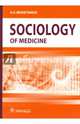 Sociology of Medicine. Textbook, Reshetnikov A. V. 