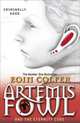 Artemis Fowl and the Eternity Code, Colfer Eoin 