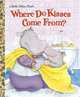 Where Do Kisses Come from?, Fleming Maria 