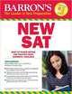 Barron's NEW SAT, Green Sharon Weiner 