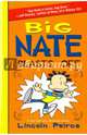 Big Nate Blasts Off, Peirce Lincoln 