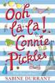 Ooh La La, Connie Pickles, Durrant Sabine 