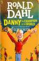 Danny the Champion of the World, Dahl Roald 