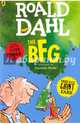 The BFG, Dahl Roald 