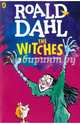 The Witches, Dahl Roald 