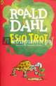 Esio Trot, Dahl Roald 