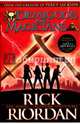Demigods and Magicians: Three Stories from the World of Percy Jackson and the Kane Chronicles, Riordan Rick 