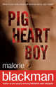 Pig Heart Boy, Blackman Malorie 