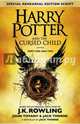 Harry Potter & the Cursed Child - Parts I & II, Rowling Joanne 