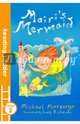 Mairi's Mermaid, Morpurgo Michael 