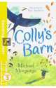 Colly's Barn, Morpurgo Michael 
