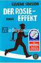 Der Rosie-Effekt, Simsion Graeme 