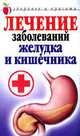 ЗиК.Лечение заболеваний желудка и кишечника, Елена Романова 