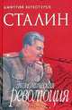 Сталин. Экономическая революция (Серия:'Загадки истории'), Дмитрий Верхотуров 