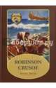 Robinson Crusoe, Дефо Даниель 