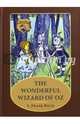 The Wonderful Wizard of Oz, Баум Лаймен Фрэнк 