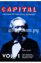 Capital. Critique of Political Economy. Volume 1, Маркс Карл 