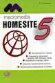 Macromedia Homesite 5.0. Инструмент подготовки Web-публикаций: Практическое пособие, Гультяев Алексей Константинович 