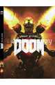 Мир игры DOOM, 