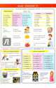 Справочные материалы: Basic English VI, 