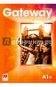 Gateway. Workbook. A1+, Holley Gill 