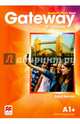 Gateway. Student's Book Pack. A1+, Spencer David 