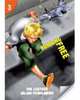 Running Free, Leather Sue, Thomlinson Julian 