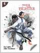 Heart of a Fighter, Leather Sue, Thomlinson Julian 