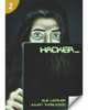 Hacker, Leather Sue, Thomlinson Julian 