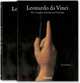 Leonardo Da Vinci. Complete Paintings and Drawings, Johannes Nathan 
