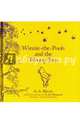 Winnie-the-Pooh: Winnie-the-Pooh and the Wrong Bees, Milne A. A. 