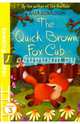 Quick Brown Fox Cub. Level 3, Donaldson Julia 