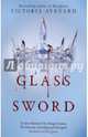 Red Queen 2. Glass Sword, Aveyard Victoria 
