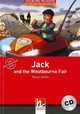 Jack and the Westbourne Fair (+ Audio CD), Hobbs Martyn 
