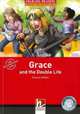 Grace and the Double Life (+ Audio CD), Hobbs Martyn 