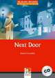 Next Door (+ Audio CD), Campbell Robert 