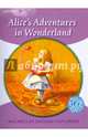 Alice's Adventures In Wonderland, Carroll Lewis 