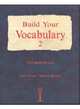 Build Your Vocabulary 2: Intermediate, Flower John, Berman Michael, Powell Mark 