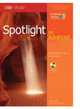 Spotlight on Advanced. Student's Book, Mansfield Francesca, Nuttall Carol, Testing Language 