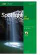 Spotlight on First. Student's Book (+ DVD), Naunton Jon, Hughes John 