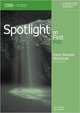 Spotlight on First. Exam Booster: Workbook with key (+ Audio CD), Lane Alastair Frederick 