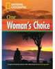 One Woman's Choice, Waring Rob 
