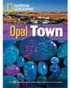 Opal Town, Waring Rob 